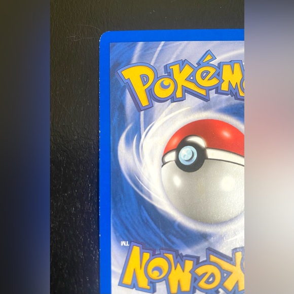 Pokemon 1st Edition Pokemon Card Clefairy 30/111 - Picture 4 of 8